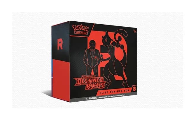 SV Destined Rivals ETB